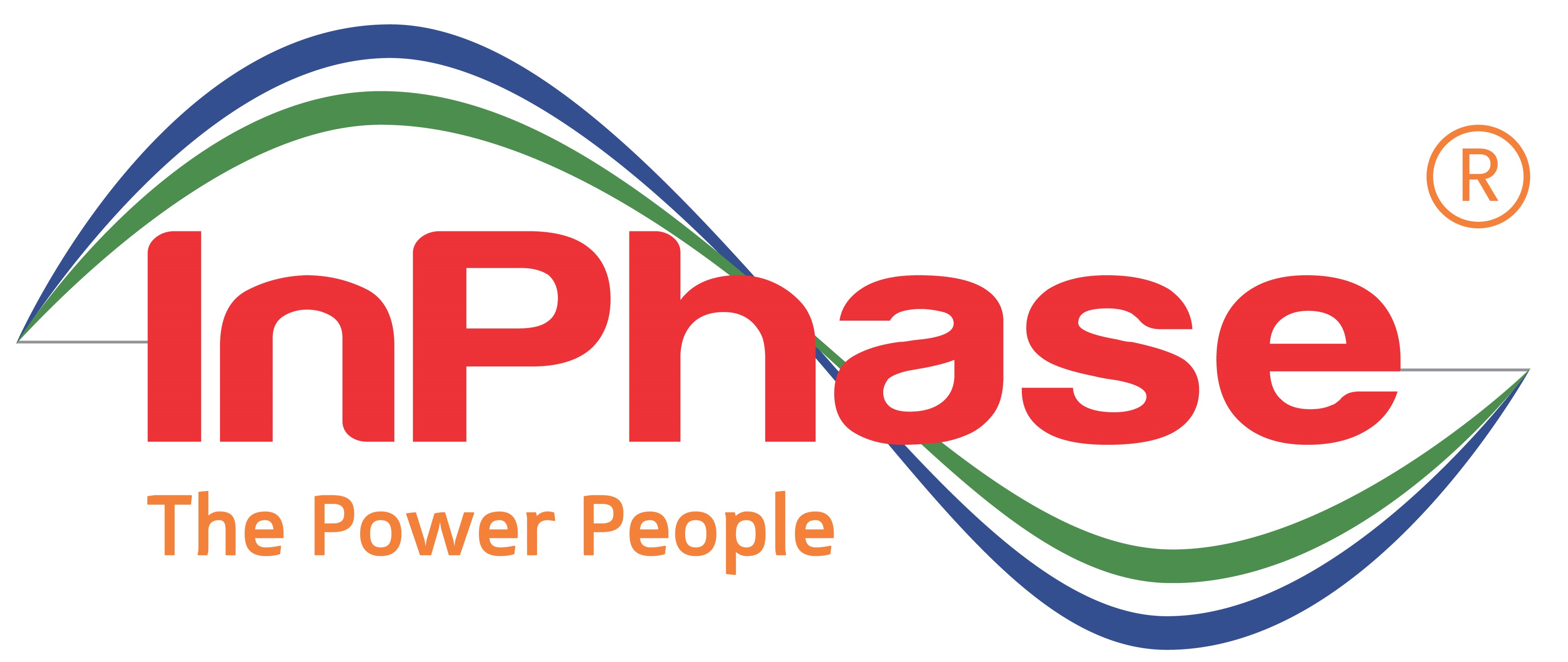 InPhase Logo